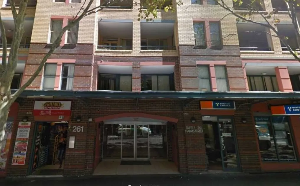 Parking For Rent - Pyrmont - Secure Parking Near Convention Centre Parking For Rent - Pyrmont - Secure Parking Near Convention Centre