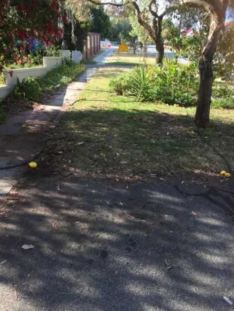 Parking For Rent - Quiet Secure Street Close To Uni Hospital Etc Parking For Rent - Quiet Secure Street Close To Uni Hospital Etc