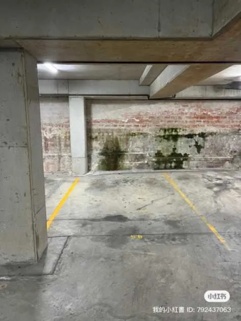 Parking For Rent - Redfern - Great Undercover Parking Near Cbd Parking For Rent - Redfern - Great Undercover Parking Near Cbd