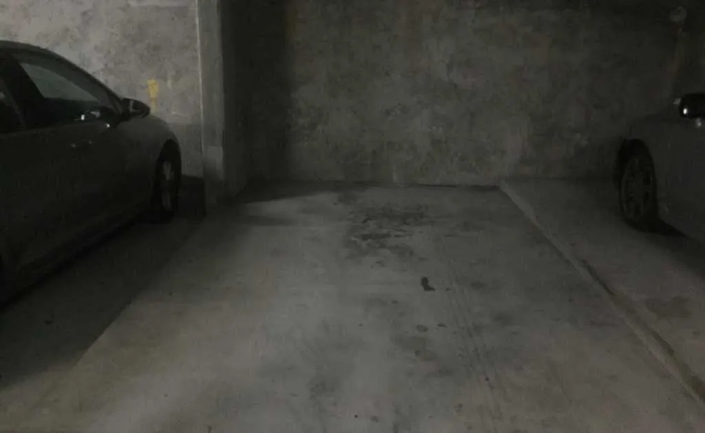 Parking For Rent - Redfern Motorbike Parking Spot Is Available