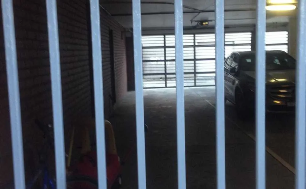 Parking For Rent - Richmond - Lock Up Garage (for Car Parking Only) Parking For Rent - Richmond - Lock Up Garage (for Car Parking Only)