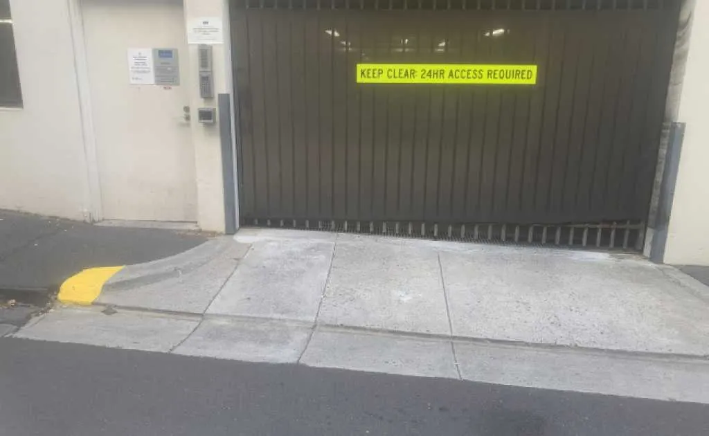 Parking For Rent - Richmond - Secure Underground Car Park Close To The Mcg Parking For Rent - Richmond - Secure Underground Car Park Close To The Mcg