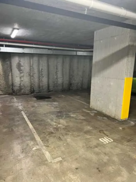 Parking For Rent - Right Next To Central Station, Surry Hills. Parking For Rent - Right Next To Central Station, Surry Hills.