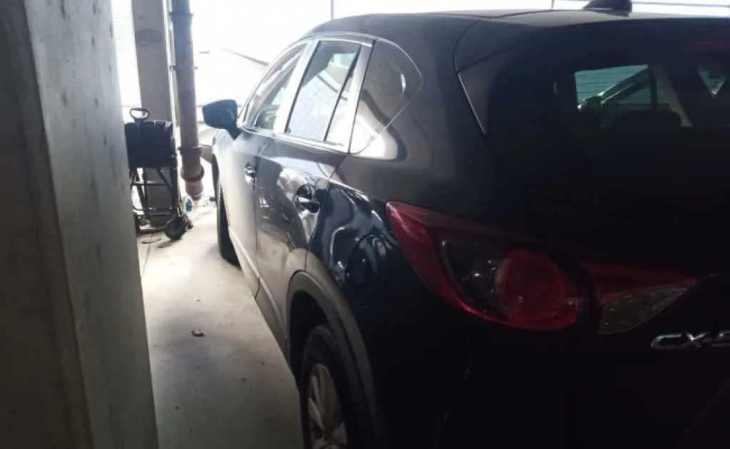 Parking For Rent - Riverfront Covered Locked Parking Southbank Parking For Rent - Riverfront Covered Locked Parking Southbank