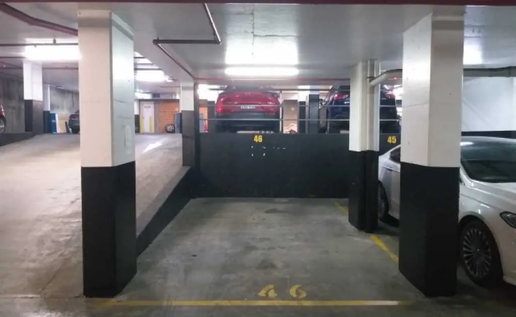 Parking For Rent - Safe Closed Parking Space 2 Minute Drive From Westmead Train Station Parking For Rent - Safe Closed Parking Space 2 Minute Drive From Westmead Train Station