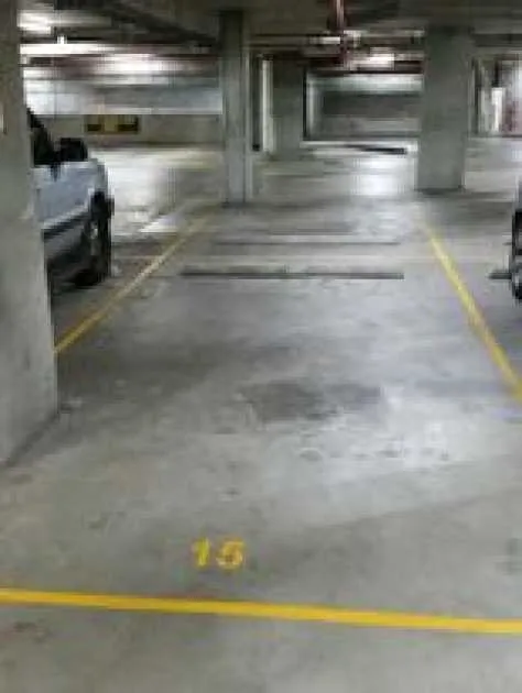 Parking For Rent - Safe & Secure Indoor Parking In Ultimo