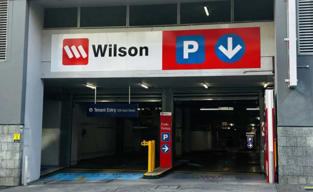 Parking For Rent - Secure 24/7 Kent St Parking - Close To Wynyard/barangaroo Parking For Rent - Secure 24/7 Kent St Parking - Close To Wynyard/barangaroo
