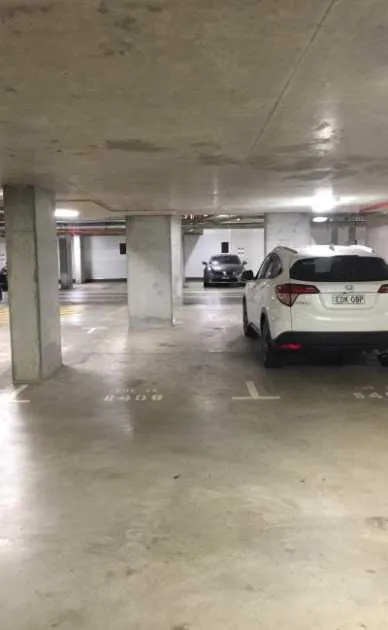 Parking For Rent - Secure Basement Parking Next To Green Square Station Parking For Rent - Secure Basement Parking Next To Green Square Station