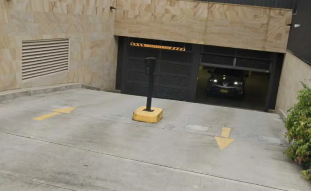 Parking For Rent - Secure Car Parking For Rent - St Leonards Parking For Rent - Secure Car Parking For Rent - St Leonards