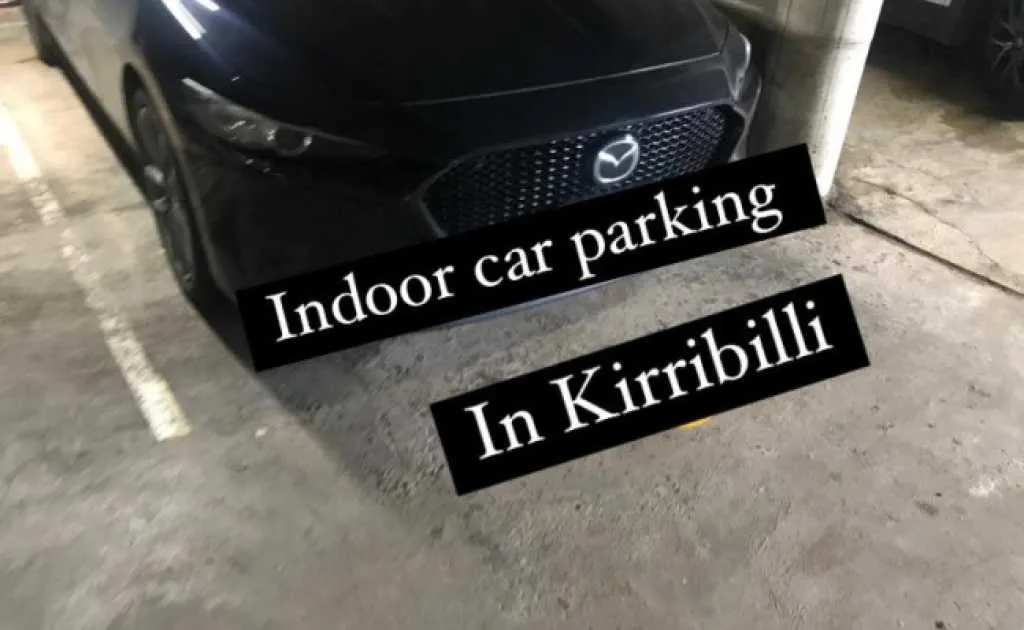 Parking For Rent - Secure Car Space Available Near In Kirribilli Parking For Rent - Secure Car Space Available Near In Kirribilli