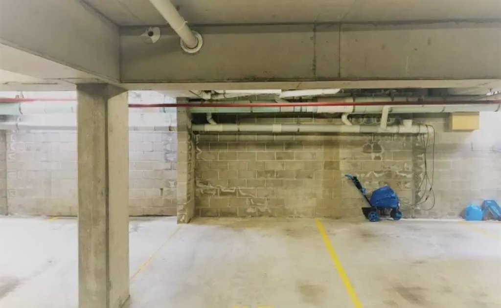 Parking For Rent - Secure Car Space In Chippendale Lease #53 Parking For Rent - Secure Car Space In Chippendale Lease #53