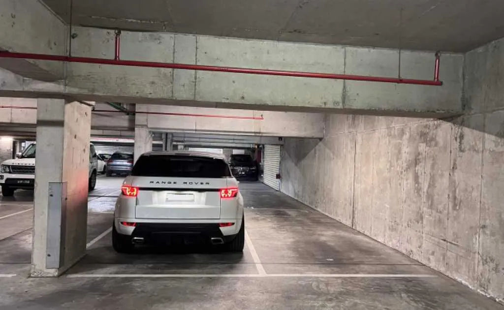 Parking For Rent - Secure Car Space Prime Location - Alfred Hospital Parking For Rent - Secure Car Space Prime Location - Alfred Hospital