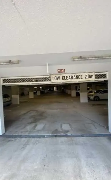 Parking Spaces For Rent - Secure Car Space, Swipe-key Entry, Only 5 Min Stroll To Cbd And 10 Min Walk To Fortitude Valley Parking Spaces For Rent - Secure Car Space, Swipe-key Entry, Only 5 Min Stroll To Cbd And 10 Min Walk To Fortitude Valley