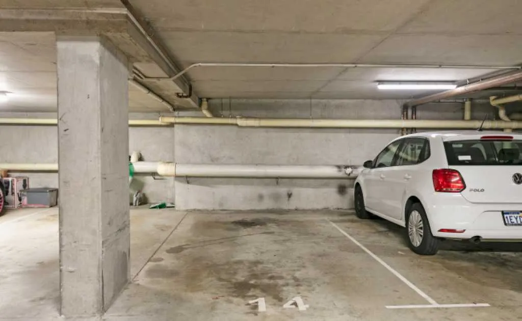 Parking For Rent - Secure Covered Car Park Available For Long Term Lease Parking For Rent - Secure Covered Car Park Available For Long Term Lease