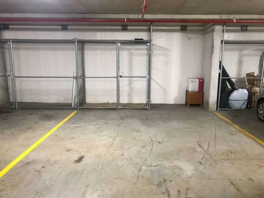 Parking For Rent - Secure Covered Car Space For Rent In Rhodes Parking For Rent - Secure Covered Car Space For Rent In Rhodes