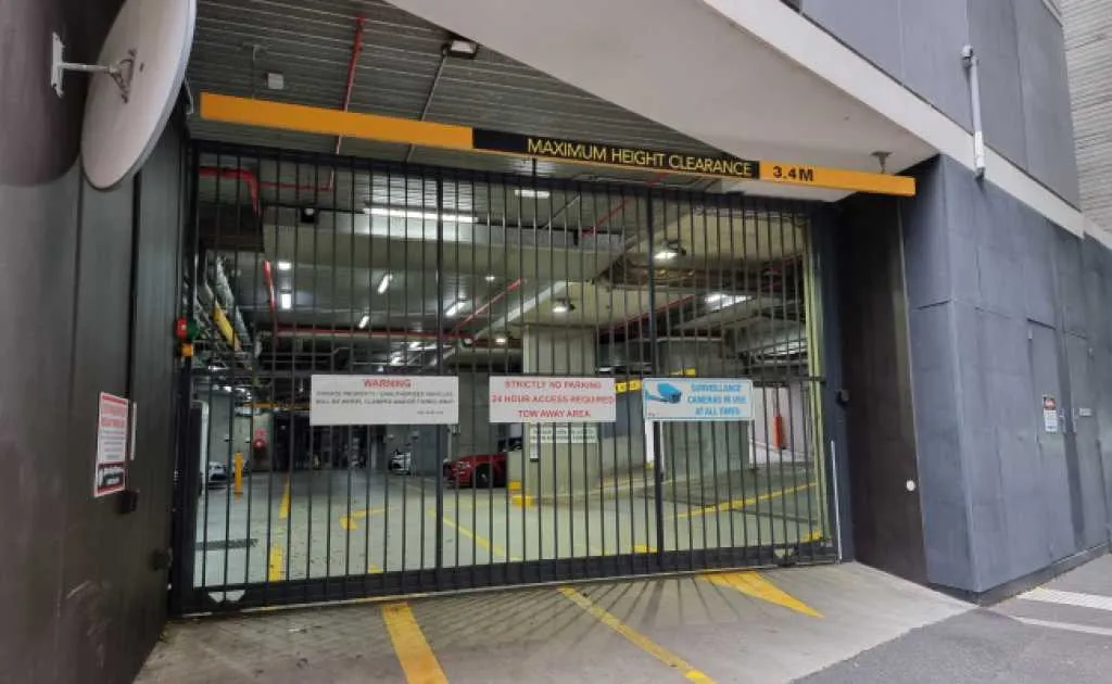 Parking Spaces For Rent - Secure Indoor Car Park For Rent In Docklands. Near To Tram Stations And Has Lift Access Via Remote. Parking Spaces For Rent - Secure Indoor Car Park For Rent In Docklands. Near To Tram Stations And Has Lift Access Via Remote.