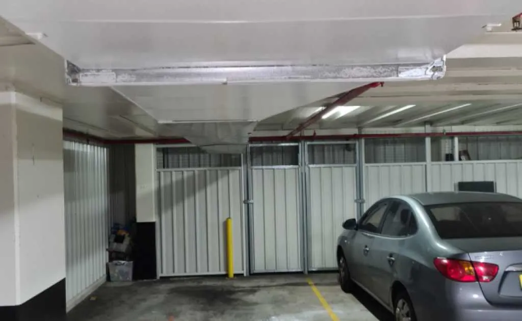 Parking For Rent - Secure Park Next Door To St Leonards Station. Parking For Rent - Secure Park Next Door To St Leonards Station.