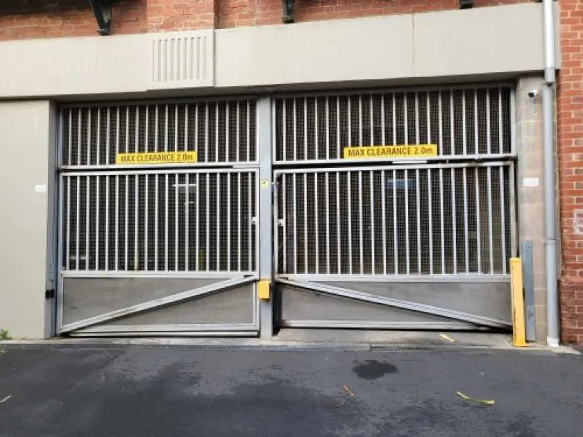 Parking For Rent - Secure Parking In The Heart Of Prahran Parking For Rent - Secure Parking In The Heart Of Prahran