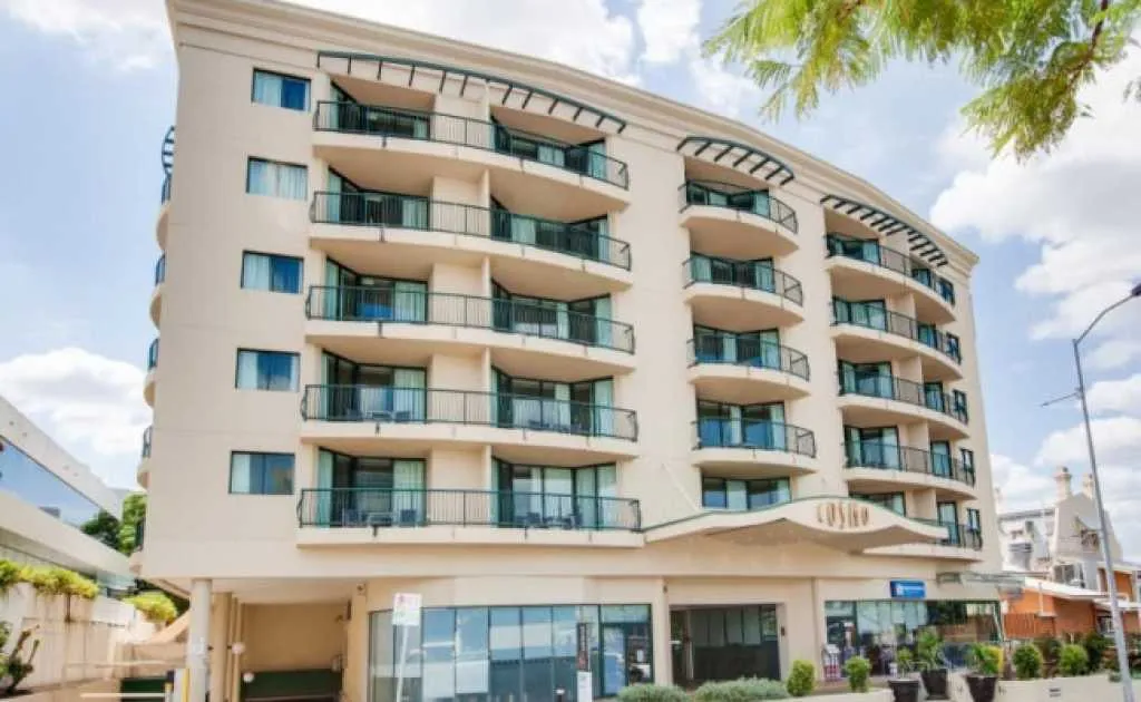 Parking Spaces For Rent - Secure Parking In Milton Park Road - Near Suncorp Stadium - Limited Spaces Available Parking Spaces For Rent - Secure Parking In Milton Park Road - Near Suncorp Stadium - Limited Spaces Available