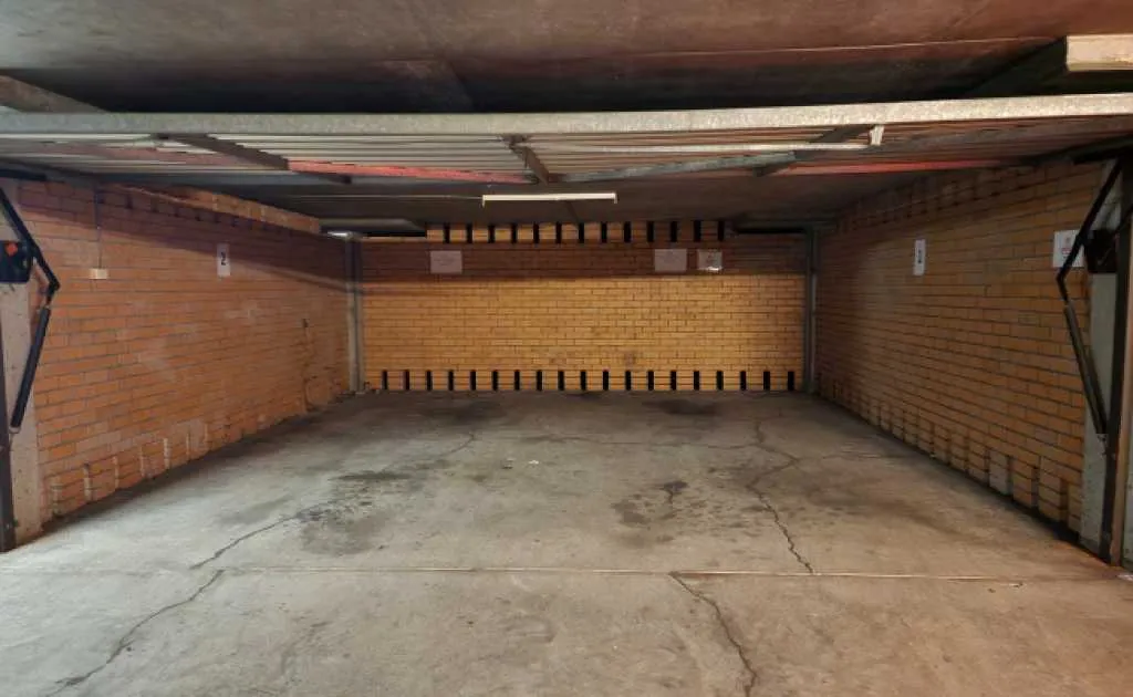 Parking For Rent - Secure Parking Space Near Qut/botanical Gardens