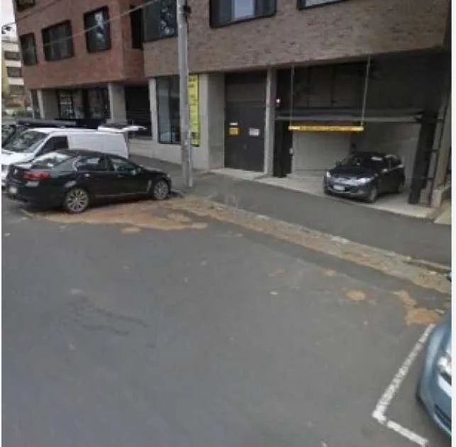 Parking For Rent - Secure Parking Space On Peels St, Collingwood Parking For Rent - Secure Parking Space On Peels St, Collingwood