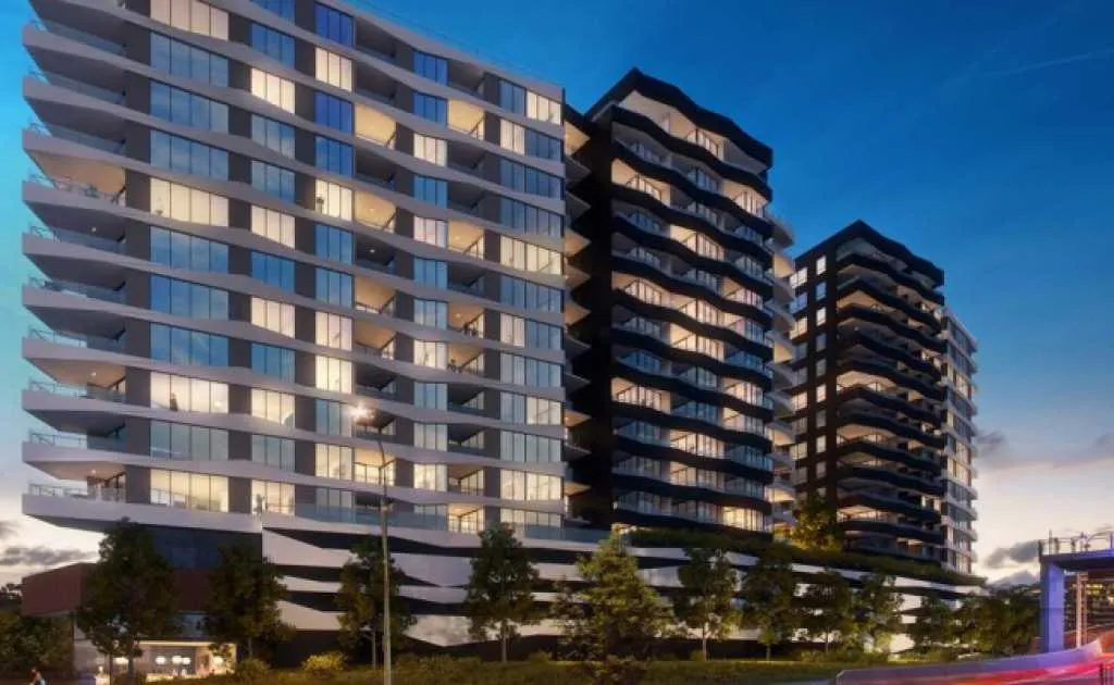 Parking Spaces For Rent - Secure Reserved Parking In South Brisbane - Walk To Cbd, West End, Suncorp Stadium