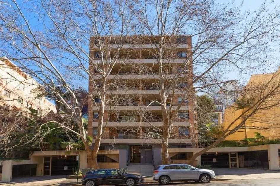 Parking For Rent - Secure Undercover Car Space Parking Roslyn Gardens Elizabeth Bay Parking For Rent - Secure Undercover Car Space Parking Roslyn Gardens Elizabeth Bay