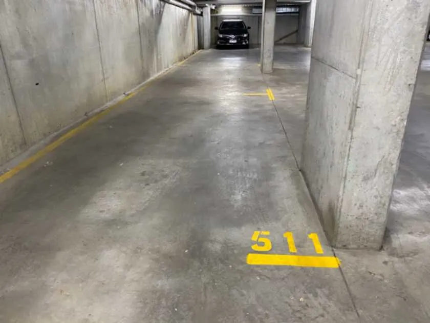 Parking For Rent - Secure Undercover Parking At 668 Swanston St Carlton Parking For Rent - Secure Undercover Parking At 668 Swanston St Carlton