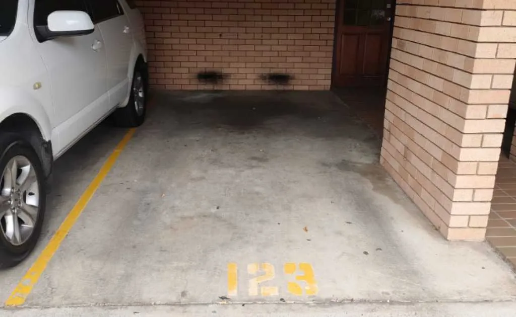 Parking For Rent - Secure Undercover Parking Spot In Mascot Close To Everything Parking For Rent - Secure Undercover Parking Spot In Mascot Close To Everything