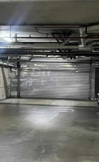 Parking For Rent - Secure Underground Car Space For Rent Newstead
