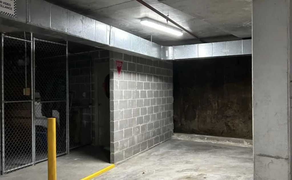 Parking Spaces For Rent - Secure Underground Parking Spot In Bondi Junction, 3 Min Walk From The Train Station.
