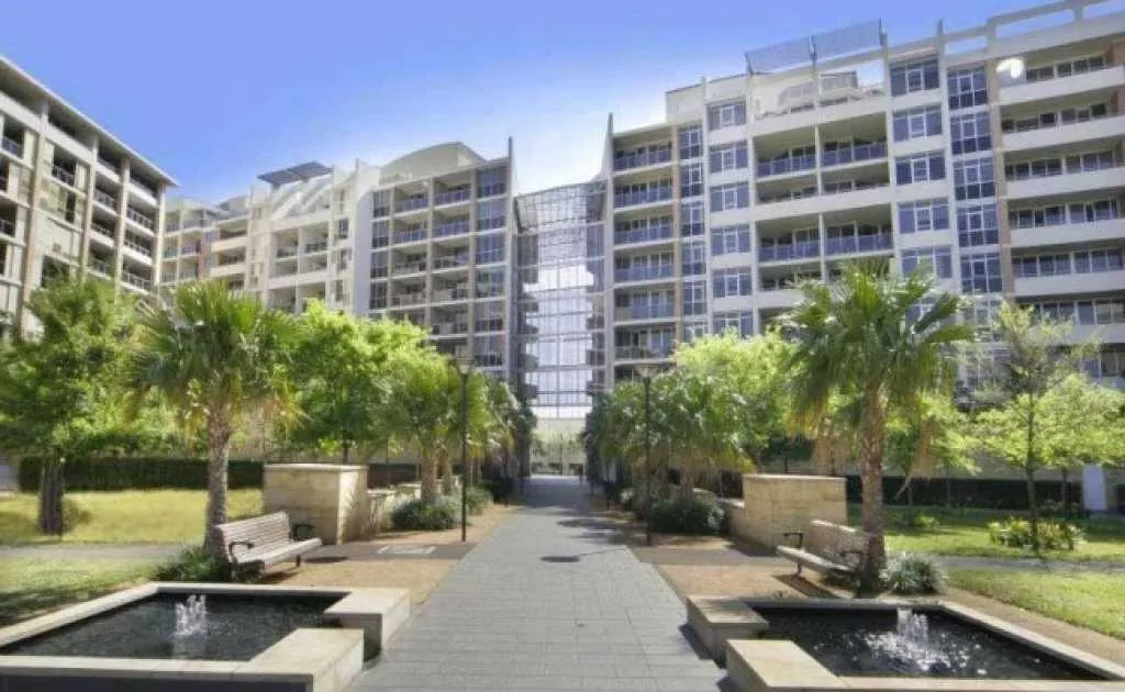 Parking For Rent - Secure/undercover/easy Access Parking - Waterloo Nsw Parking For Rent - Secure/undercover/easy Access Parking - Waterloo Nsw