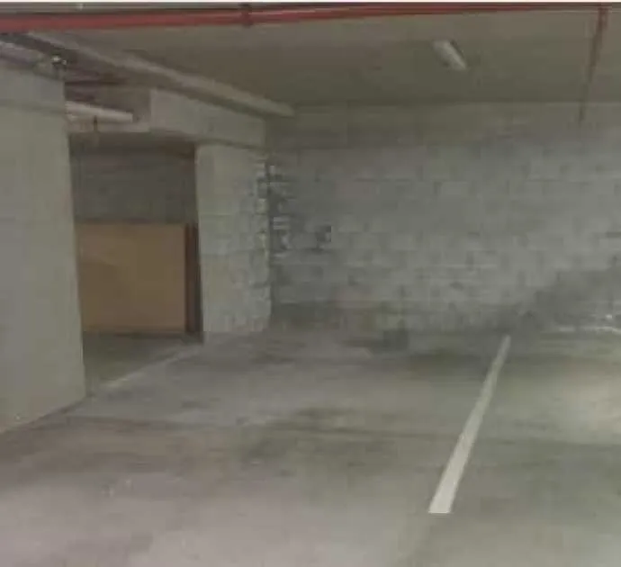 Parking For Rent - Secured Car Park In Chatswood Near Train Station And Westfield