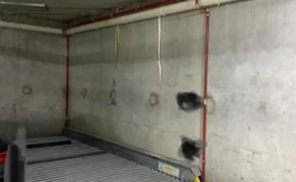 Parking For Rent - Secured Indoor Car Space On Car Stacker Parking For Rent - Secured Indoor Car Space On Car Stacker