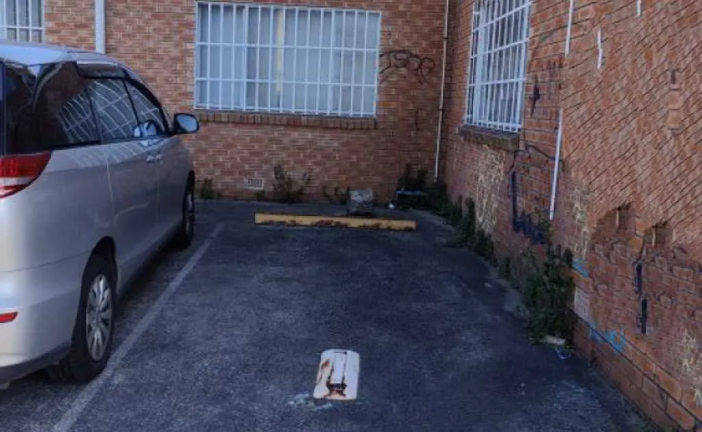 Parking For Rent - Secured Parking 8 Mins Walk To Station Parking For Rent - Secured Parking 8 Mins Walk To Station