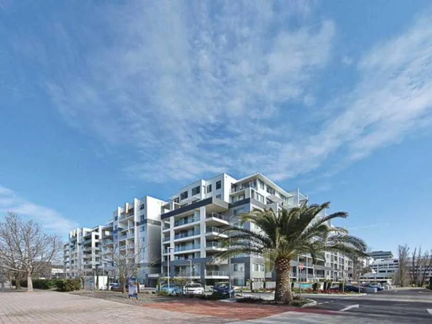 Parking For Rent - Secured Parking In City (15 Coranderrk St) Parking For Rent - Secured Parking In City (15 Coranderrk St)