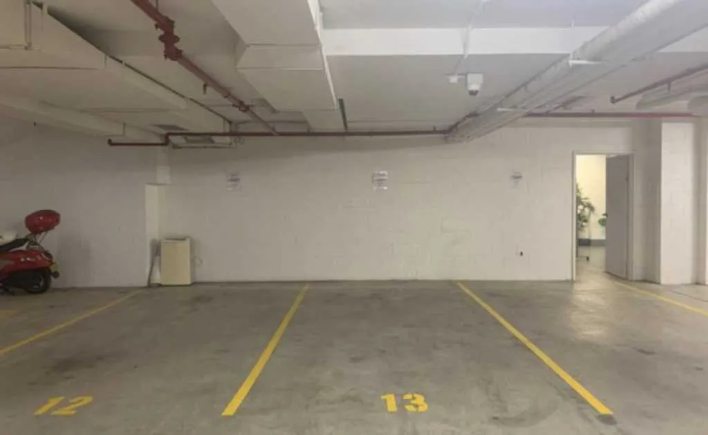 Parking For Rent - Secured Parking Space In Ultimo 5mins From Cbd Parking For Rent - Secured Parking Space In Ultimo 5mins From Cbd