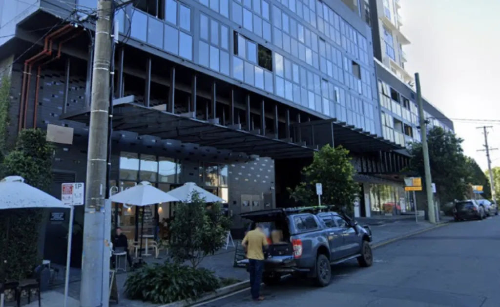 Parking For Rent - Secured Undercover Car Park In Centre Milton Area Parking For Rent - Secured Undercover Car Park In Centre Milton Area