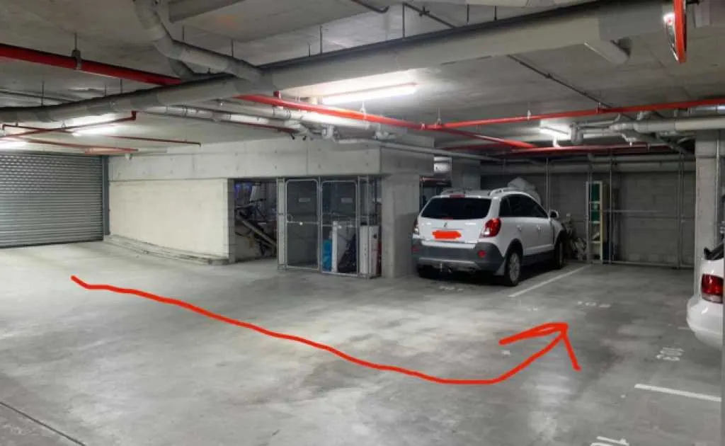 Parking For Rent - South Brisbane - Easy Access Indoor Parking Near Convention Centre Parking For Rent - South Brisbane - Easy Access Indoor Parking Near Convention Centre