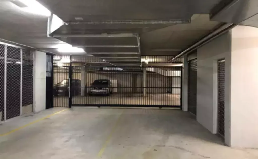 Parking For Rent - South Brisbane- Secure Underground Parking Close To Coles West End