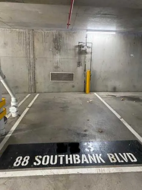 Parking Spaces For Rent - Southbank - Secured Indoor Parking On Ground Level Near Melb Uni, Ngv, Crown, & Flinders Parking Spaces For Rent - Southbank - Secured Indoor Parking On Ground Level Near Melb Uni, Ngv, Crown, & Flinders