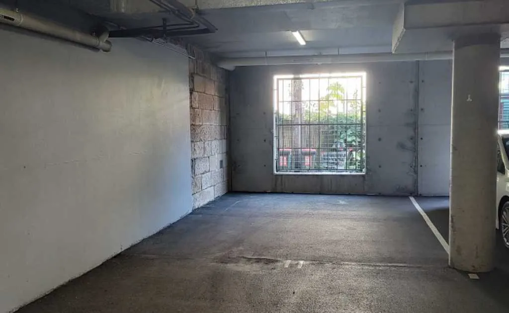 Parking Spaces For Rent - Spacious Secure Undercover Parking Near Broadway And Central (uts, Usyd, Tafe, Glebe, Chippendale) Parking Spaces For Rent - Spacious Secure Undercover Parking Near Broadway And Central (uts, Usyd, Tafe, Glebe, Chippendale)