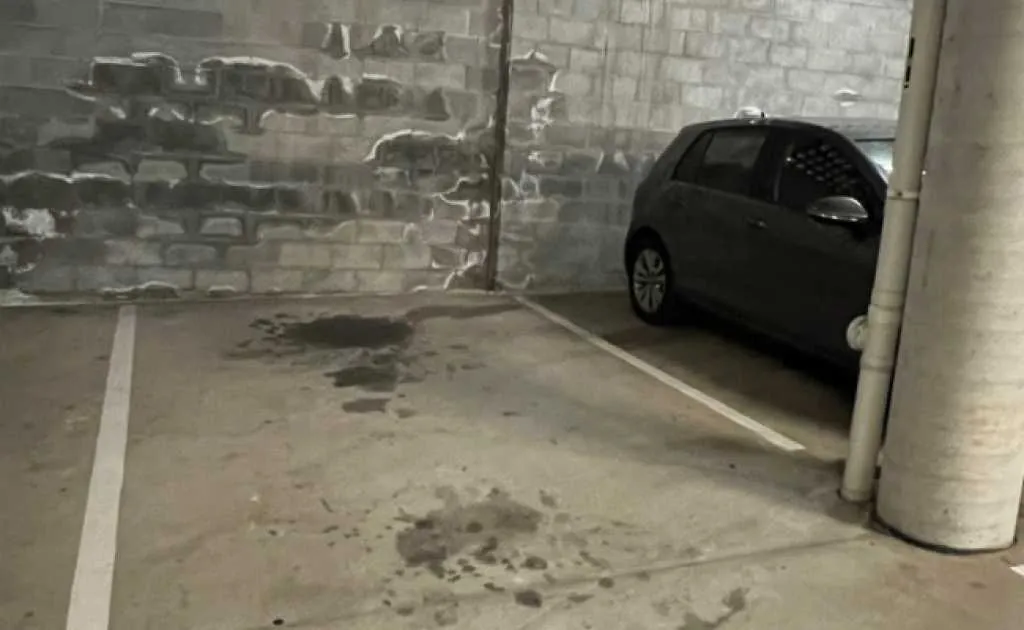 Parking For Rent - Spring Hill - Secure Undercover Parking Close To Cbd Parking For Rent - Spring Hill - Secure Undercover Parking Close To Cbd