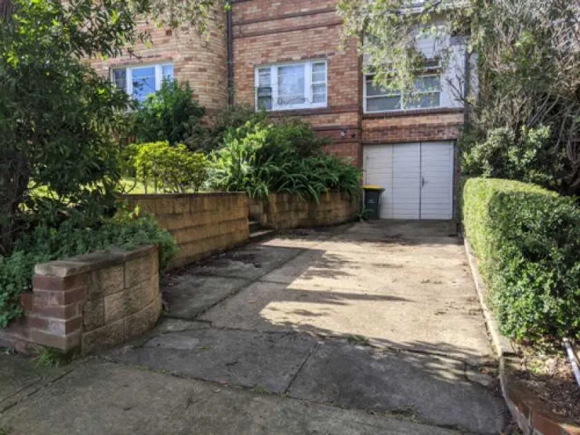 Parking For Rent - Off Street Parking, Next To Rnsh, Fox Sports And Tafe. Parking For Rent - Off Street Parking, Next To Rnsh, Fox Sports And Tafe.