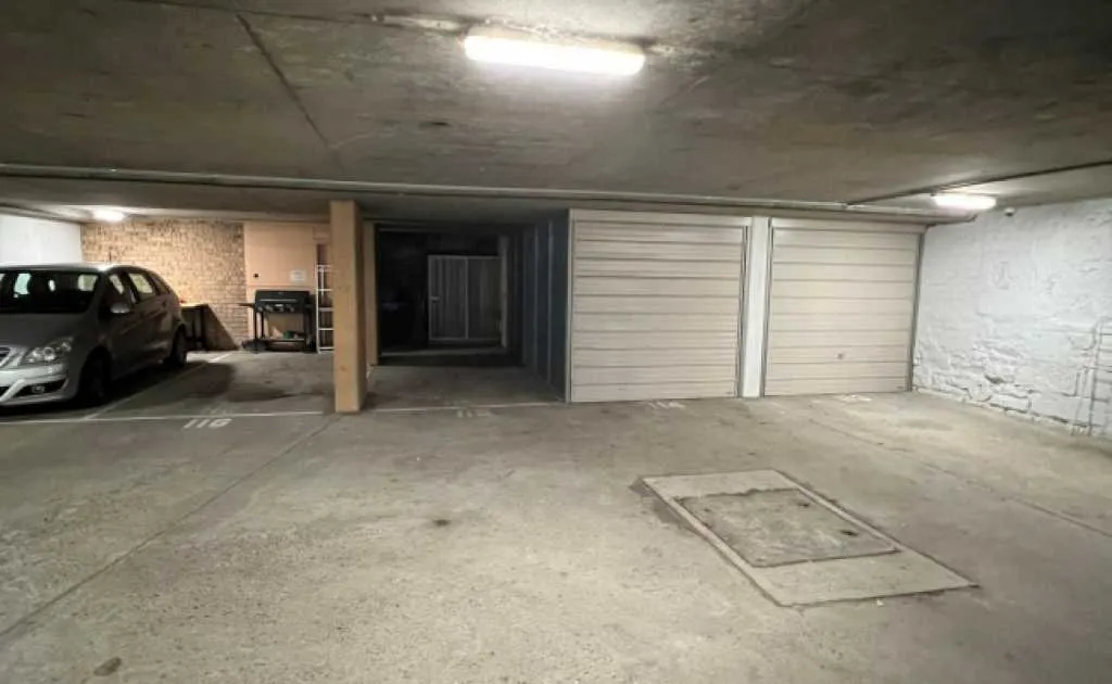 Parking For Rent - Surry Hills Secure Car Park Parking For Rent - Surry Hills Secure Car Park