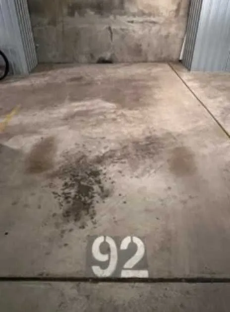 Parking For Rent - Surry Hills - Secure Undercover Parking Near Redfern Train Station