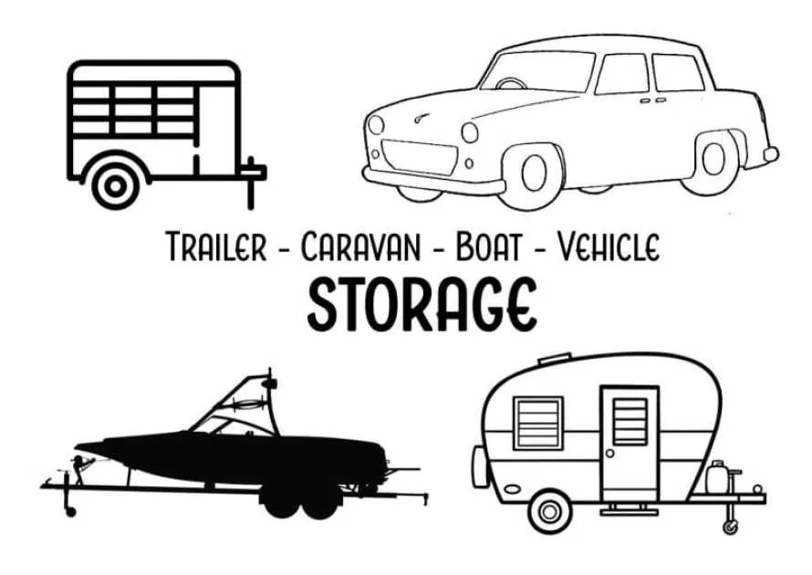 Parking For Rent - Trailer/caravan/vehicle/bike Parking & Storage For Anything On Wheels Parking For Rent - Trailer/caravan/vehicle/bike Parking & Storage For Anything On Wheels