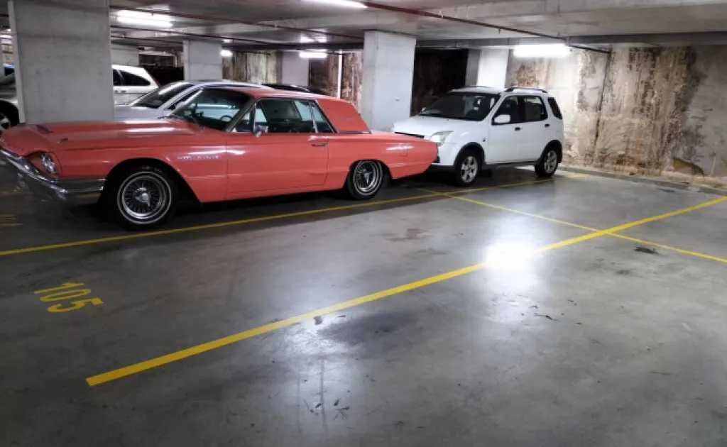 Parking Spaces For Rent - Two Secure Parking Spaces 9.6m X 2.2 M X 2.1 M Close To Mascot Station, 150m To Active Kids Mascot Parking Spaces For Rent - Two Secure Parking Spaces 9.6m X 2.2 M X 2.1 M Close To Mascot Station, 150m To Active Kids Mascot