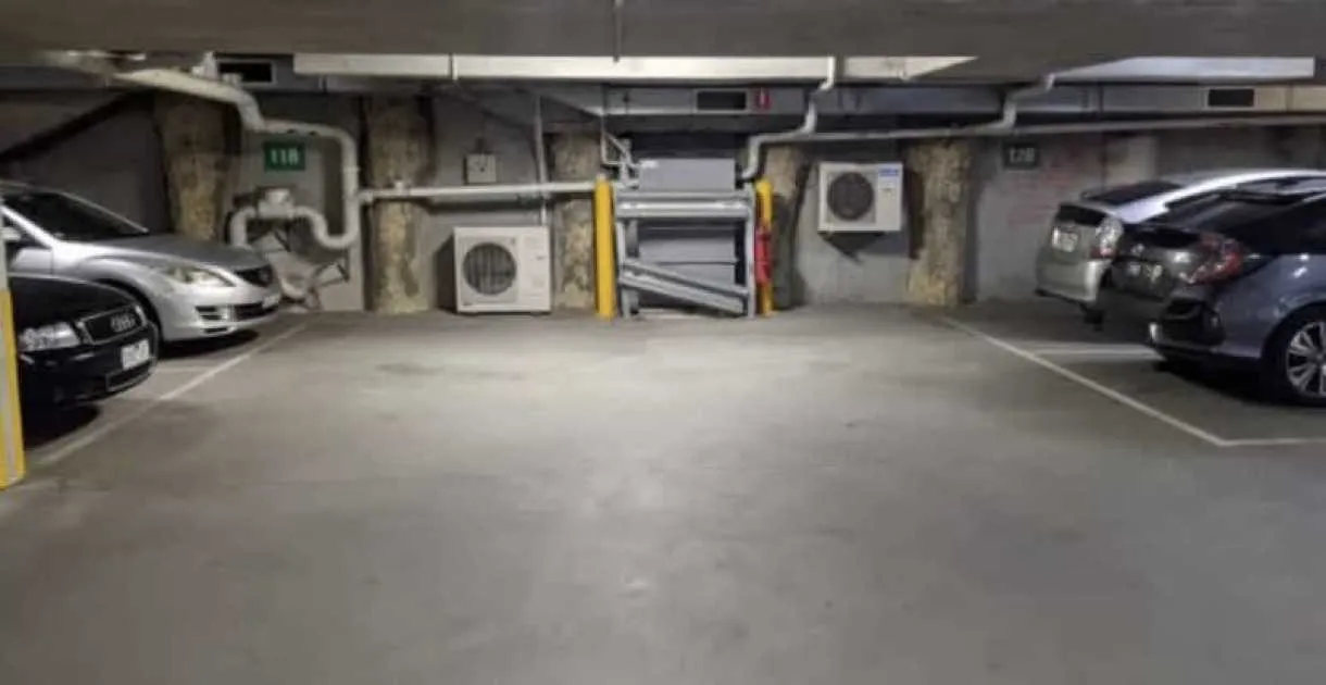 Parking For Rent - Ultimo Parking $60 Per Week Parking For Rent - Ultimo Parking $60 Per Week