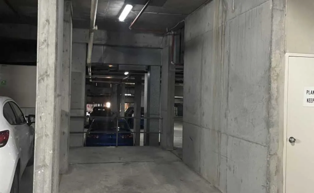 Parking For Rent - Ultimo - Secure Easy Conveniently Paking Close To Haymarket And Cbd Parking For Rent - Ultimo - Secure Easy Conveniently Paking Close To Haymarket And Cbd